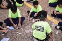 INREACH S.K TUN SYED AHMAD SHAHABUDIN, MELAKA