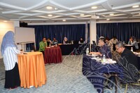 BENGKEL SEKTOR PERMUZIUMAN