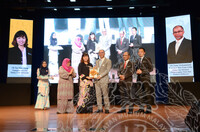 PELANCARAN PROGRAM IPIM INSPIRASI PELAJAR INOVASI MUZIUM