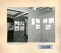PAMERAN SEJARAH MUZIUM MELAKA 1982 AC