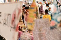 THE SUNBURST MARKETPLACE