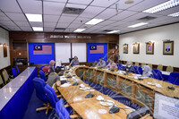 SESI PEMBENTANGAN PEROLEHAN HARTA KEBUDAYAAN (PHK)  KEMPEN DERMA KOLEKSI (KDK) TAHUN 2023