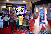 CERIA@MUZIUM NEGARA BERSAMA YAYASAN MR. DIY DI DEWAN TENGAH