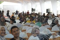 HMA 2025- 27.7.2025 - AKTIVITI SISIPAN PENTAS SESI PETANG & CABUTAN BERTUAH