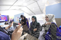 SAMBUTAN MINNGU PERPADUAN PERINGKAT KEBANGSAAN 2025