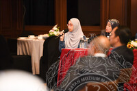 PEMUKIMAN PERMUZIUMAN KUMPULAN PENGURUSAN & PROFESIONAL JMM