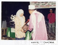 ARKEOLOGI KOTA KUALA MUDA 1999 JILID 3