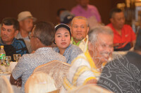 KEJOHANAN GOLF AMAL PERSATUAN MUZIUM MALAYSIA SEMPENA SAMBUTAN  HMA