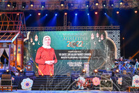 MAJLIS RUMAH TERBUKA MALAYSIA  ADILFITRI  2022 DI DATARAN  DRAWBRIDDE TERENGGANU