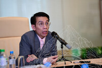 PERMUKIMAN SEKTOR DASAR