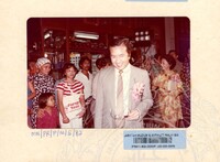 PAMERAN MALAYSIA 25 TAHUN ATURCARA 1982