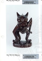 BAHAN PAMERAN ORANG ASLI JILID 1