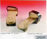 KOLEKSI ALAS KAKI (JILID 3)