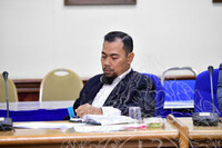 MESYUARAT JAWATANKUASA PENGURUSAN BERSAM (JMB) BIL 1/2023