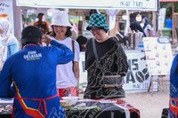 HMA 2025- 27.7.2025 - PROGRAM SISIPAN DI MUZIUM PADI SESI PAGI