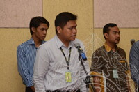 PERHIMPUNAN BULANAN JMM BULAN DEC BIL 04 2019