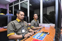 KURSUS PEMBUDAYAAN ICT  @MyGovUC