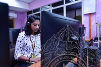 KURSUS GAMELAN SIRI 2 ANJURAN JABATAN MUZIUM MALAYSIA