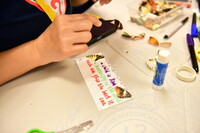 HMA 2024 - BUTTERFLY WING WORKSHOP BY ENTOPIA PENANG