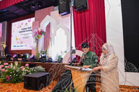 MAJLIS SAMBUTAN HARI RAYA AIDILFITRI KPN 2025