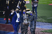 PROMOSI PIALA HMS MALAYA & PERLAWANAN AKHIR PIALA MALAYSIA 2021