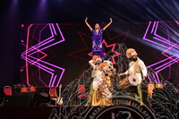 HMA 2024 - PERSEMBAHAN SILANG BUDAYA