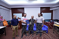 BENGKEL ASAS PEMULIHARAAN MANUSKRIP