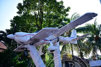 PAMERAN LUAR MUZIUM NEGARA