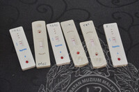 HARI TERBUKA PUSPANITA DI DATARAN MUZIUM NEGARA