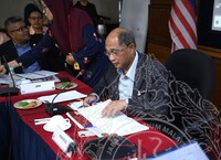 MESYUARAT JAWATANKUASA INDUK FESTIVAL HMA PERINGKAT KEBANGSAAN 2025 BIL. 2 2025