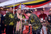 HMA2023 - PERASMIAN SAMBUTAN HARI MUZIUM ANTARABANGSA PERINGKAT KEBANGSAAN 2023