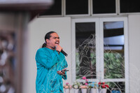 Program Bersempena Pameran Evolusi Baju Seragam Jururawat