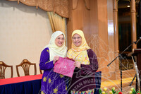 MESYUARAT AGONG TAHUNAN 2025 PUSPANITA CAWANGAN KECIL JMM