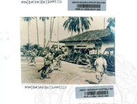 BAHAN PAMERAN KERANAMU MALAYSIA (JILID 1)