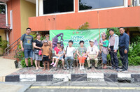 LIVING MUSEUM DAY MSKOA 2019