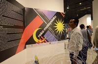 MALAYSIA MUSEOLOGY 2nd SERIES WORKSHOP