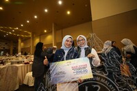 HMA 2025- 23.7.2025 - MAJLIS MAKAN MALAM KESEJAHTERAAN FHMAPK 2025