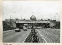 BANGUNAN PINTU GERBANG - 019