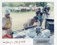 ARKEOLOGI SUNGAI MAS KEDAH 1992 FASA 1 W JILID 3