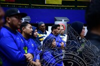 HMA 2025- 27.7.2025 - SUKAN ANTARA ZON
