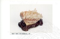 ALAM SEMULAJADI BATU PERMATA JILID 1