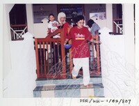 ARKEOLOGI KOTA KAYANG PERLIS 2002 JILID 4