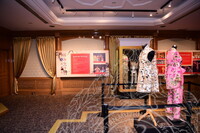 PENDOKUMENTASIAN PENGISIAN PAMERAN OPERA CINA DI GALERI 1