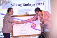 MAJLIS MAKAN MALAM MESRA HMA 2024, THE HABITAT PENANG HILL?