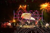 HMA 2024 - PERSEMBAHAN JEPUN OLEH SEKOLAH MENENGAH SAINS POKOK SENA (SAINA)