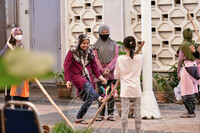 NOSTALGIA ANAK KAMPUNG 2021