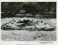 ARKEOLOGI BENDANG DALAM TPK 50 1974