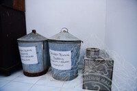 PHK 2023 PEROLEHAN HARTA KEBUDAYAAN DI BANTING