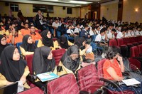 BICARA MUZIUM MEMBONGKAR KHAZANAH SILAM