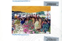 PAMERAN WARISAN ADAT PEPATIH MUZIUM DIRAJA SERI MENANTI 1999